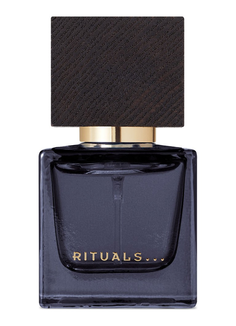 Rituals Mini King of the East Eau de Parfum - călătorie lungă