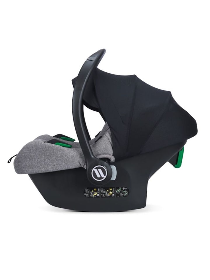 Avionaut Avionaut Cosmo Smart - Babyschale (0-13 kg) - Farbe: Grey günstig kaufen onesize