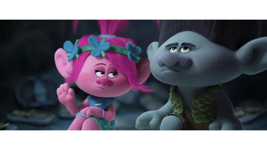 Trolls