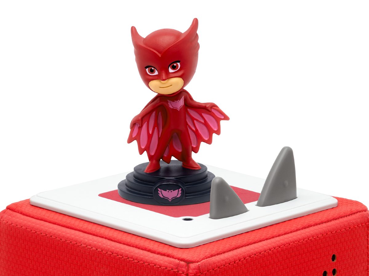 tonies Hörspielfigur PJ Masks - Ein mächtiges Mondproblem, Ab 5 Jahren