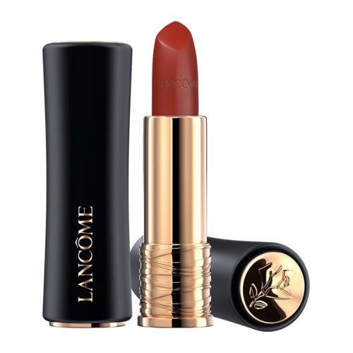 Lancôme L'Absolu Rouge Cream huulipuna 11 Rose Nature 3,4 grammaa
