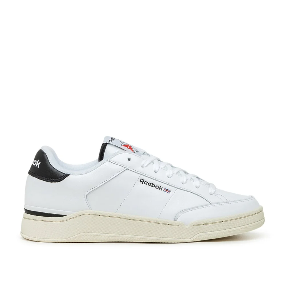 Reebok AD Court FX1338 / weiss