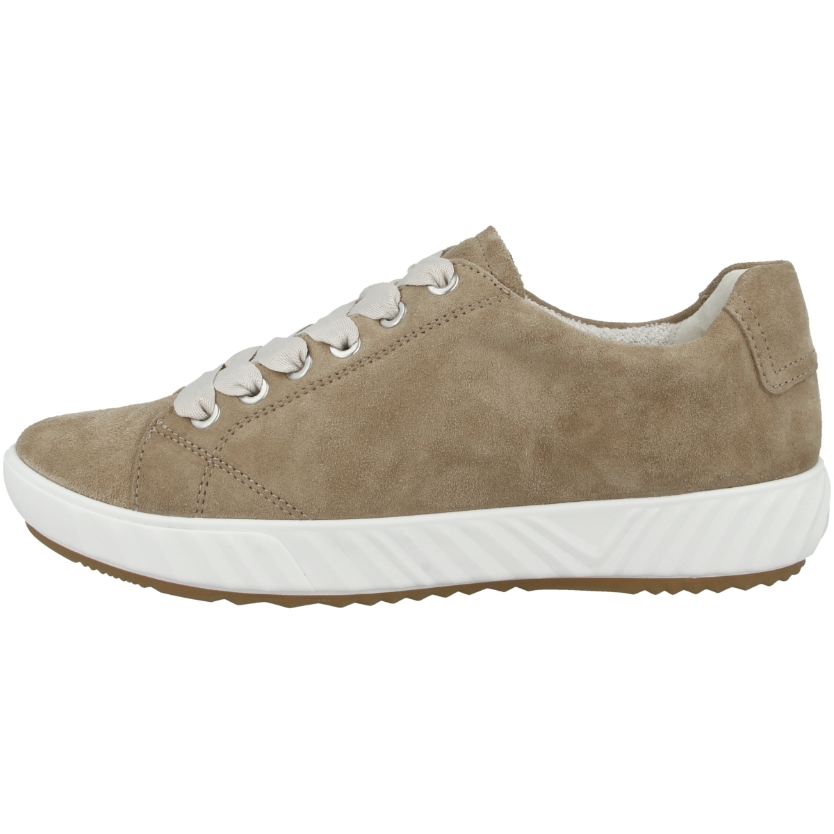 Ara 12-13640 Sneaker Low beige