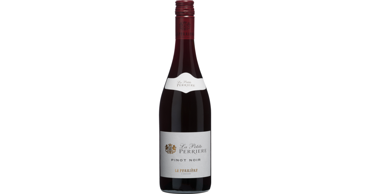 La Petite Perrière Pinot Noir