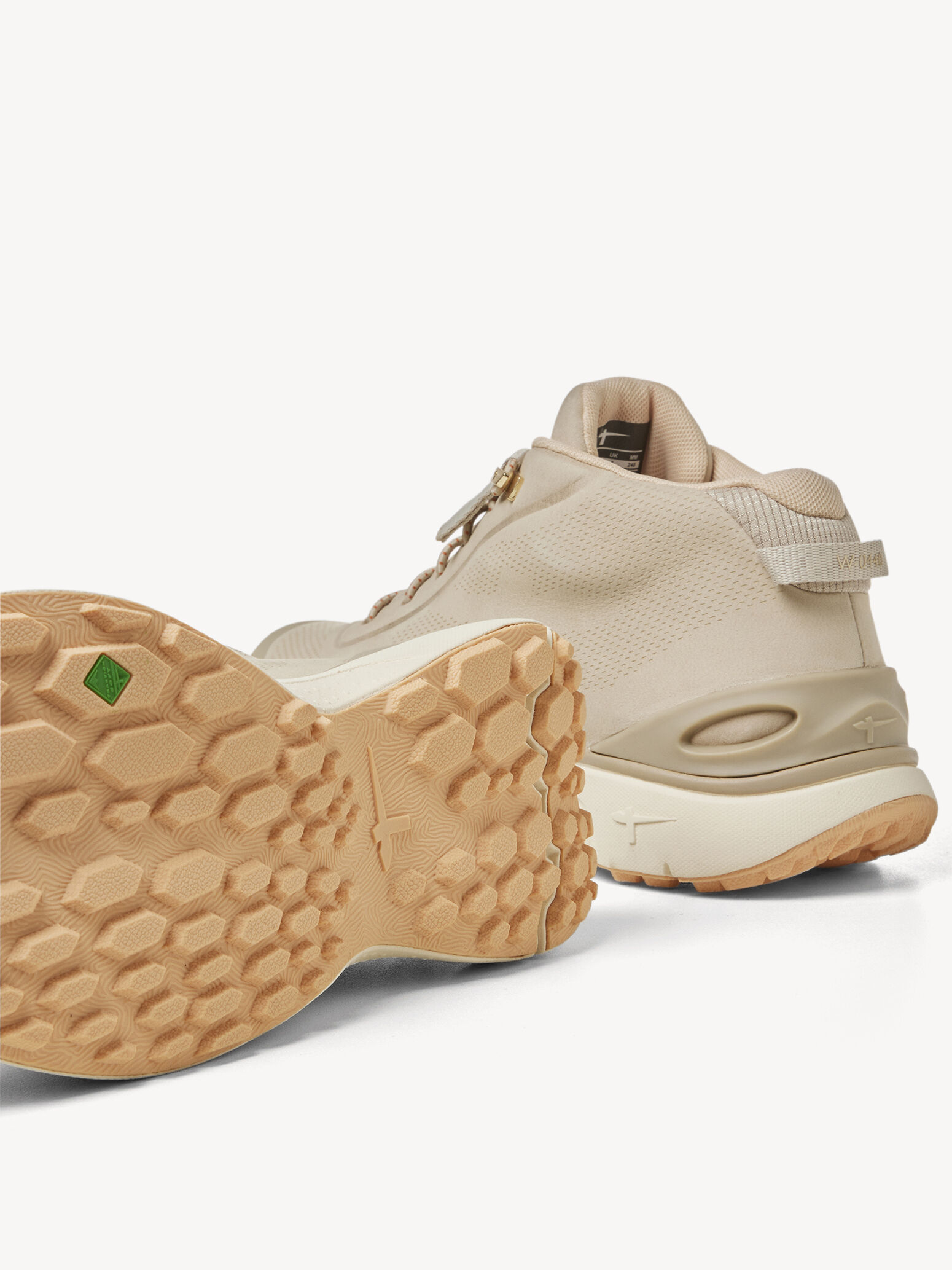 GORE-TEX Chaussure de randonnée W-0440 - beige