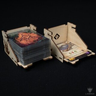 Arnak Organizer (V3)