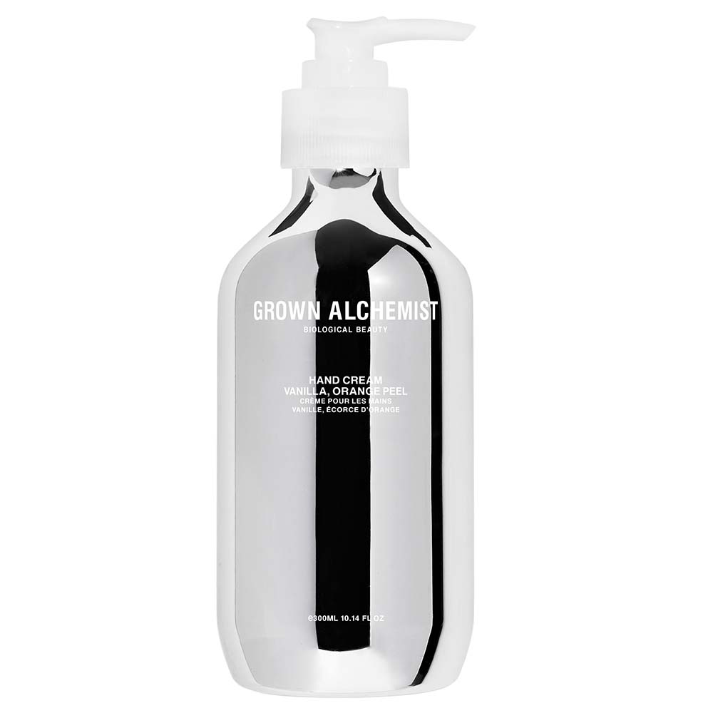 Grown Alchemist Silver Hand Cream 300 ml