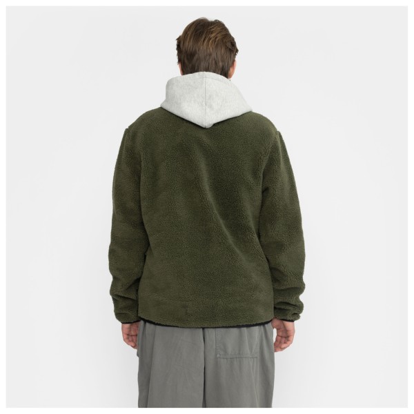 Revolution - Pocket Fleece Jacket - Fleecejacke