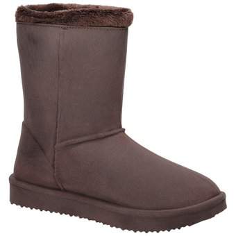 Bockstiegel Vanessa Gummistiefel in braun