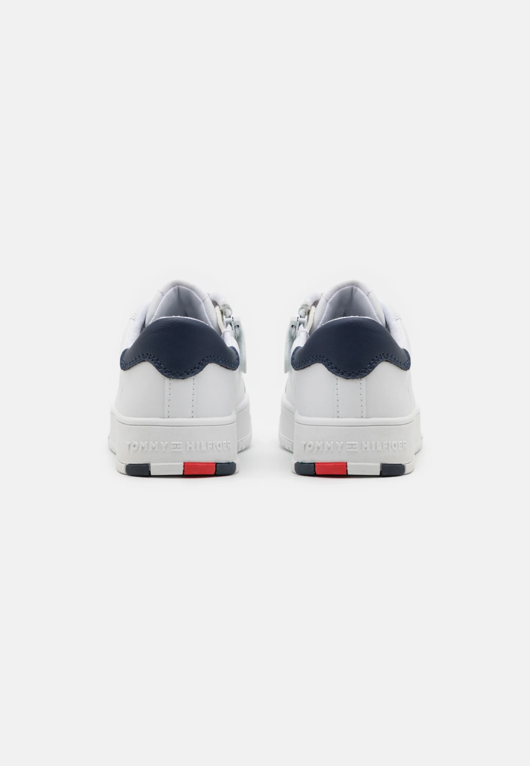 Tommy Hilfiger NATHAN UNISEX - Zapatillas bajas