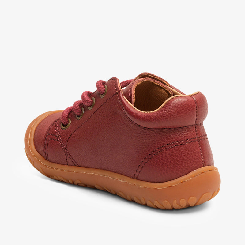 barefoot hale l rhubarb - Rot