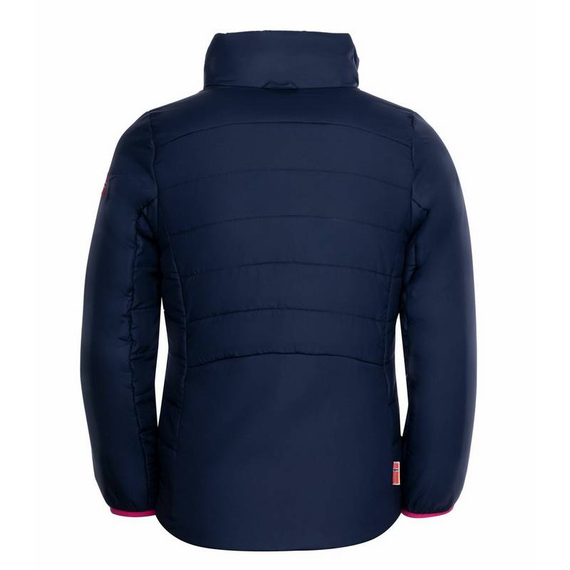 Trollkids Skavangen Winterjacke Mädchen