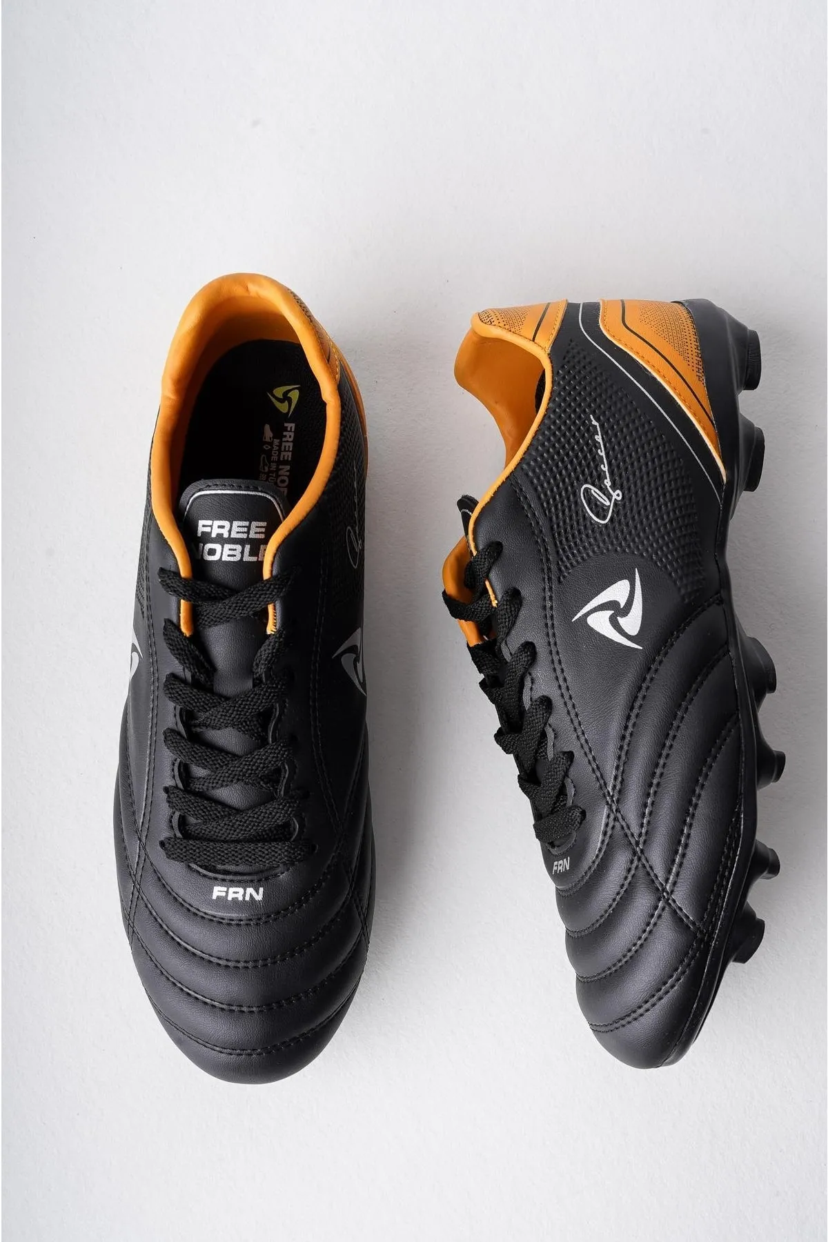MUGGO  Pascal Unisex Guaranteed Crampon AstroTurf Fußball-Sportschuhe