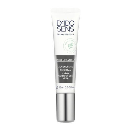 DADO SEN regeneracijska krema za oči 15 ml