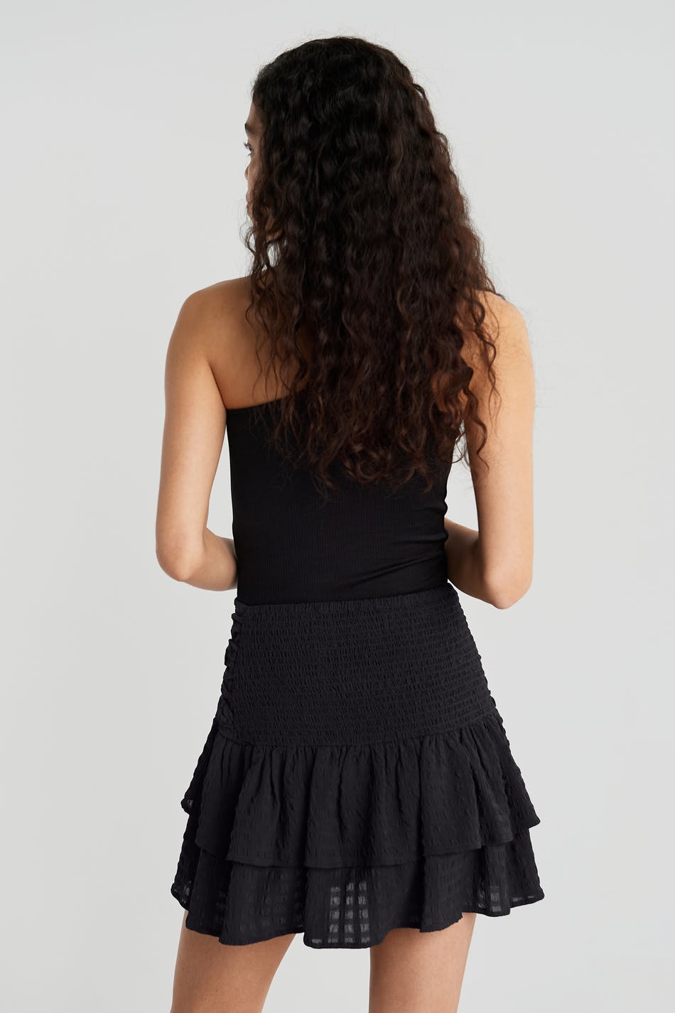 Sanna skirt