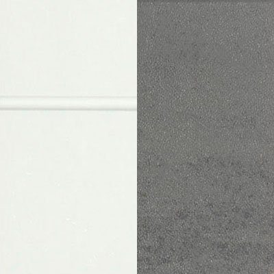 HELD MÖBEL Küche Luhe, Stellbreite 240x270 cm, wahlweise mit oder ohne E-Geräten, MDF-Fronten