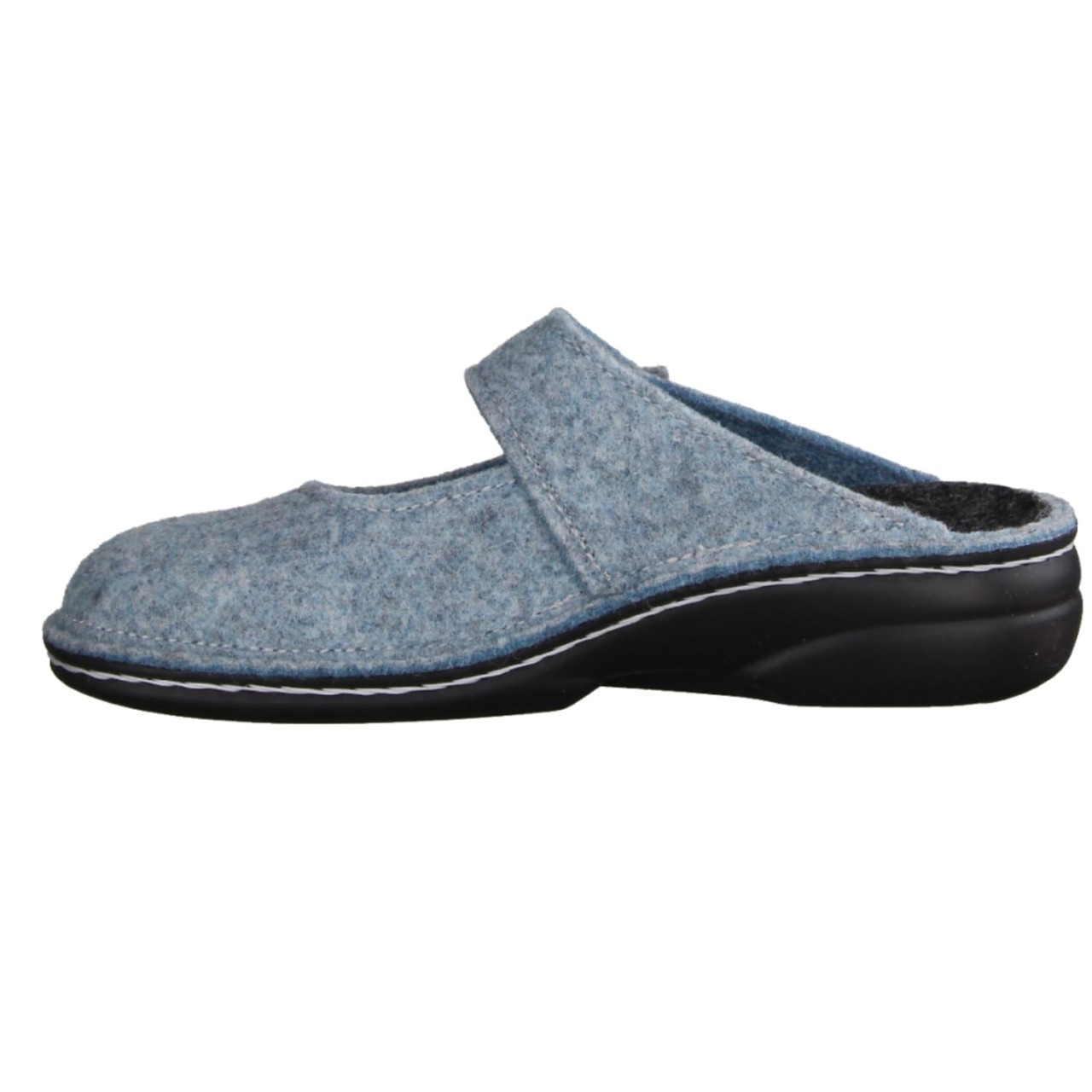 FINN COMFORT Komfort Sandalen blau