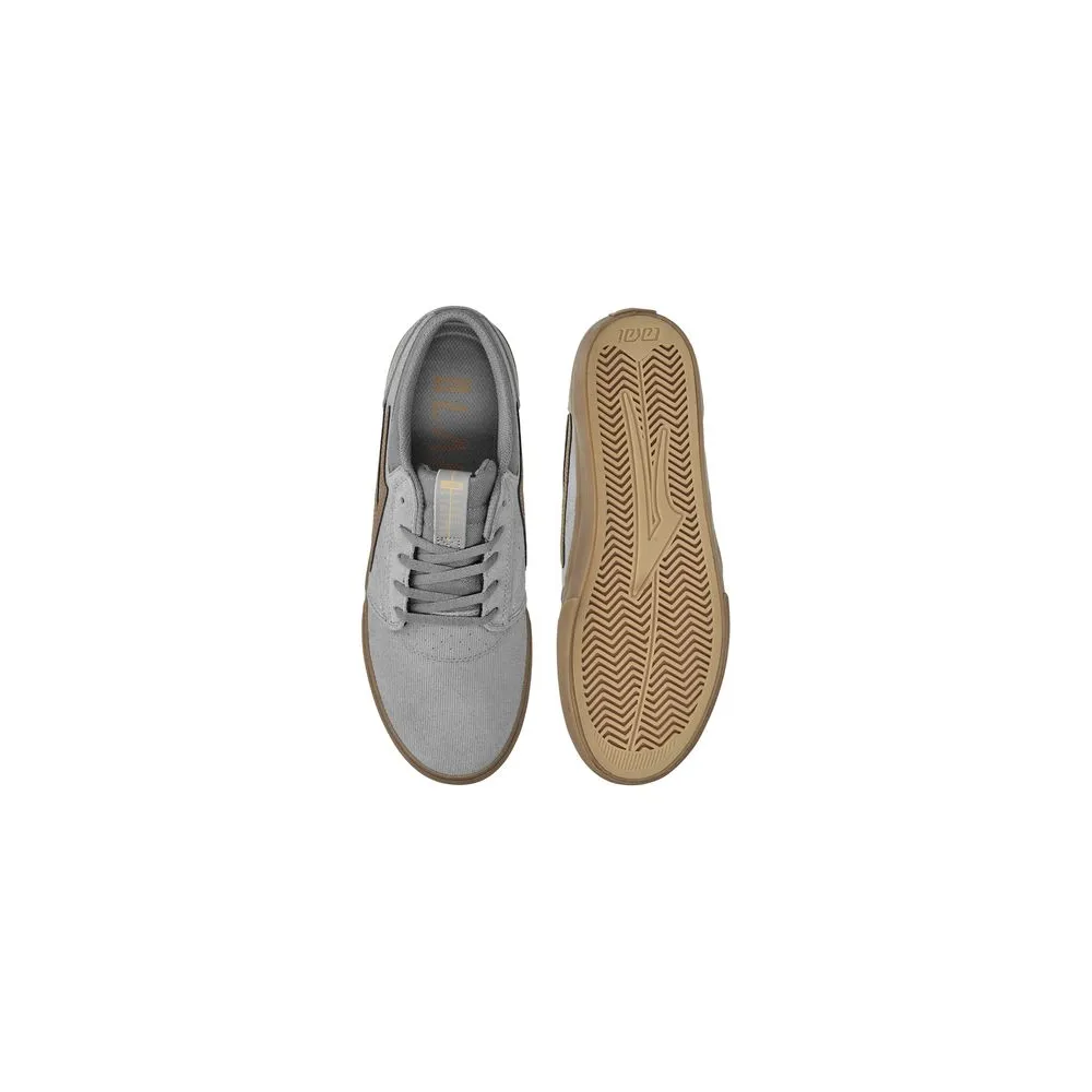 LAKAI Griffin MS3230227A00 GYGCS / grau