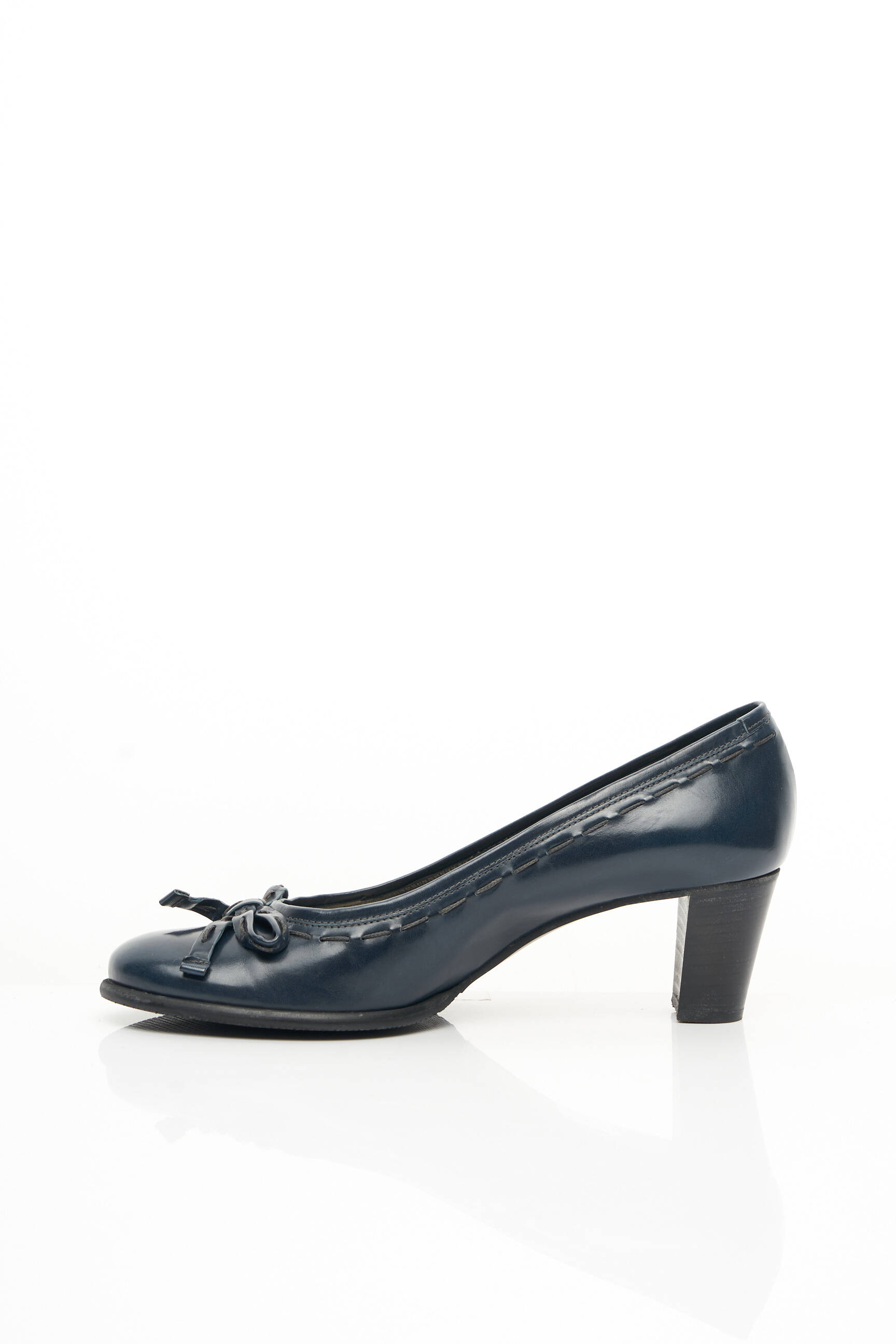 Cherry Boutique Escarpins Femme couleur noir