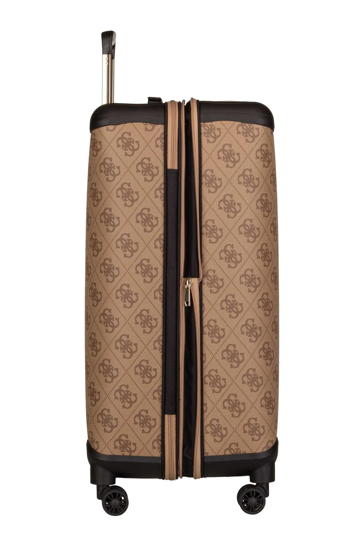 Guess  Koffer & Trolley Berta 28 im 8-Rad