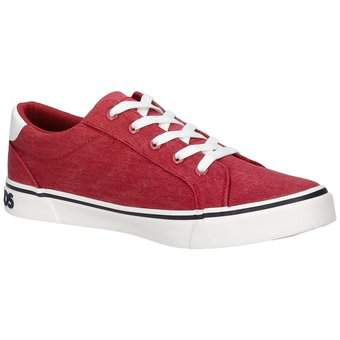 KangaROOS K VM Phil Sneaker in rot