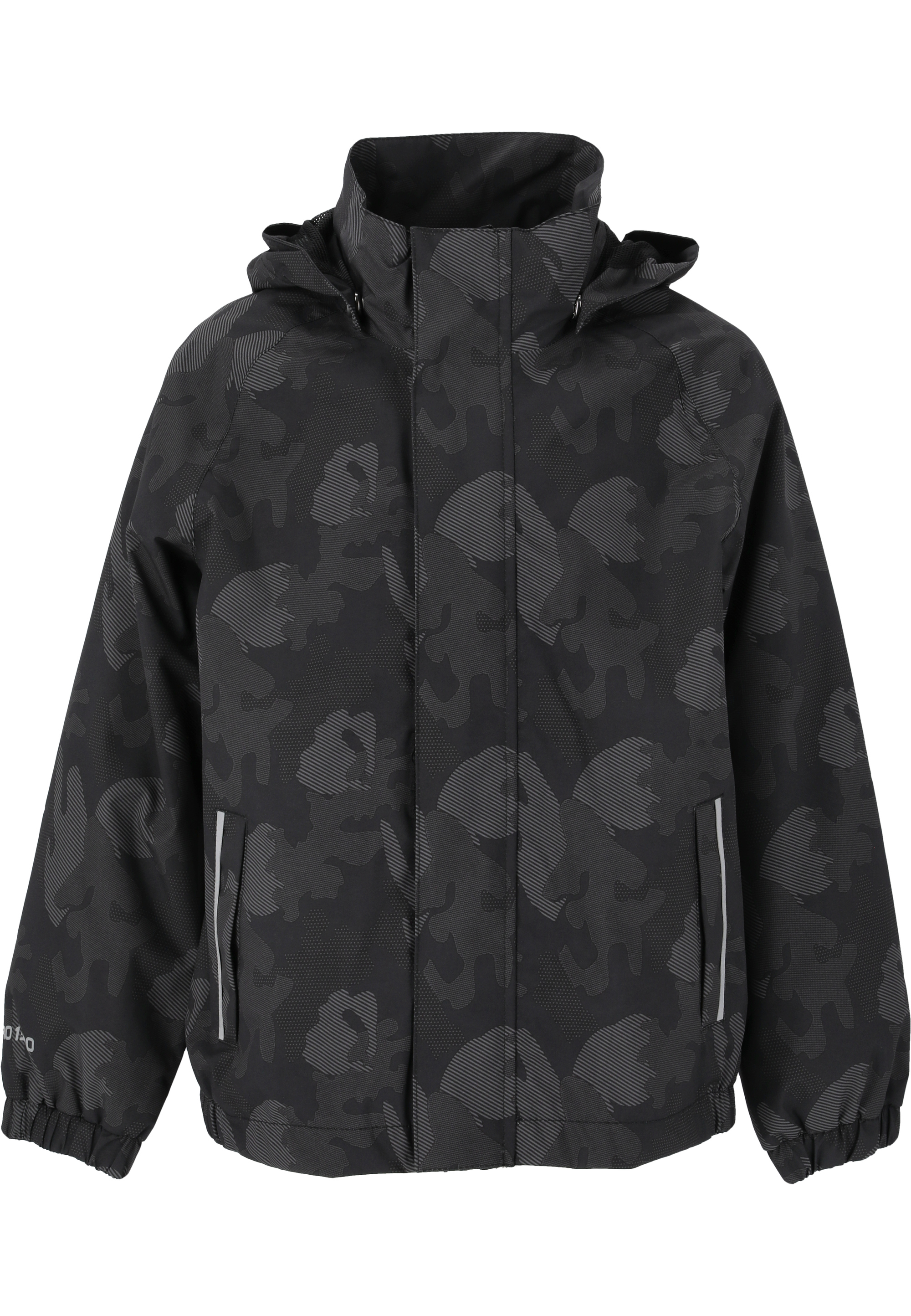 Between-Season Jacket 'Dakota'