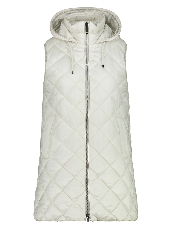 CMP Steppweste in Creme günstig kaufen