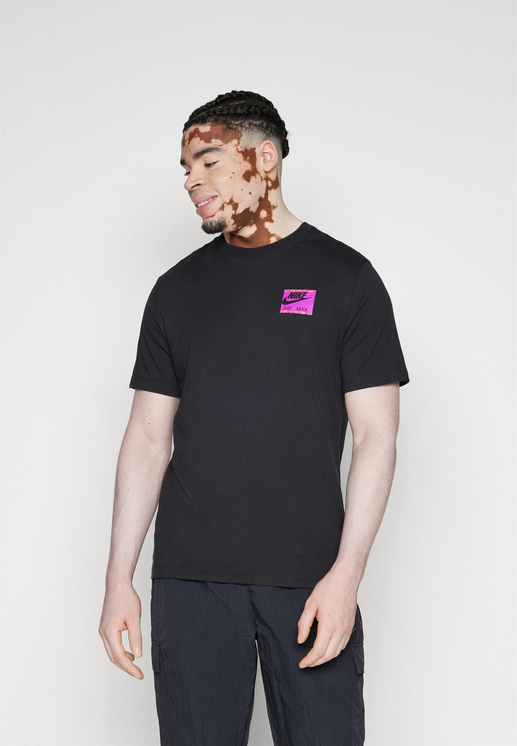 Nike Sportswear TEE DAY AIR - Camiseta con estampado