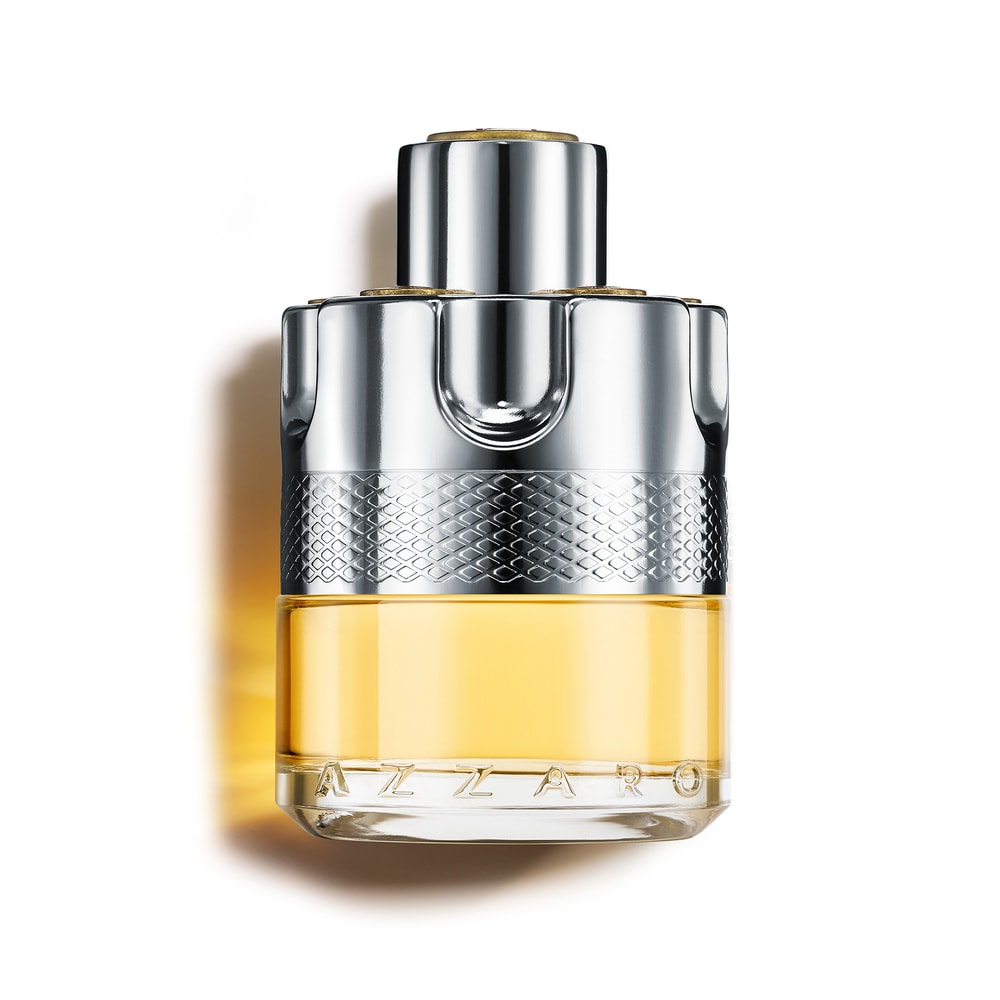 Azzaro Azzaro Wanted Eau de Toilette