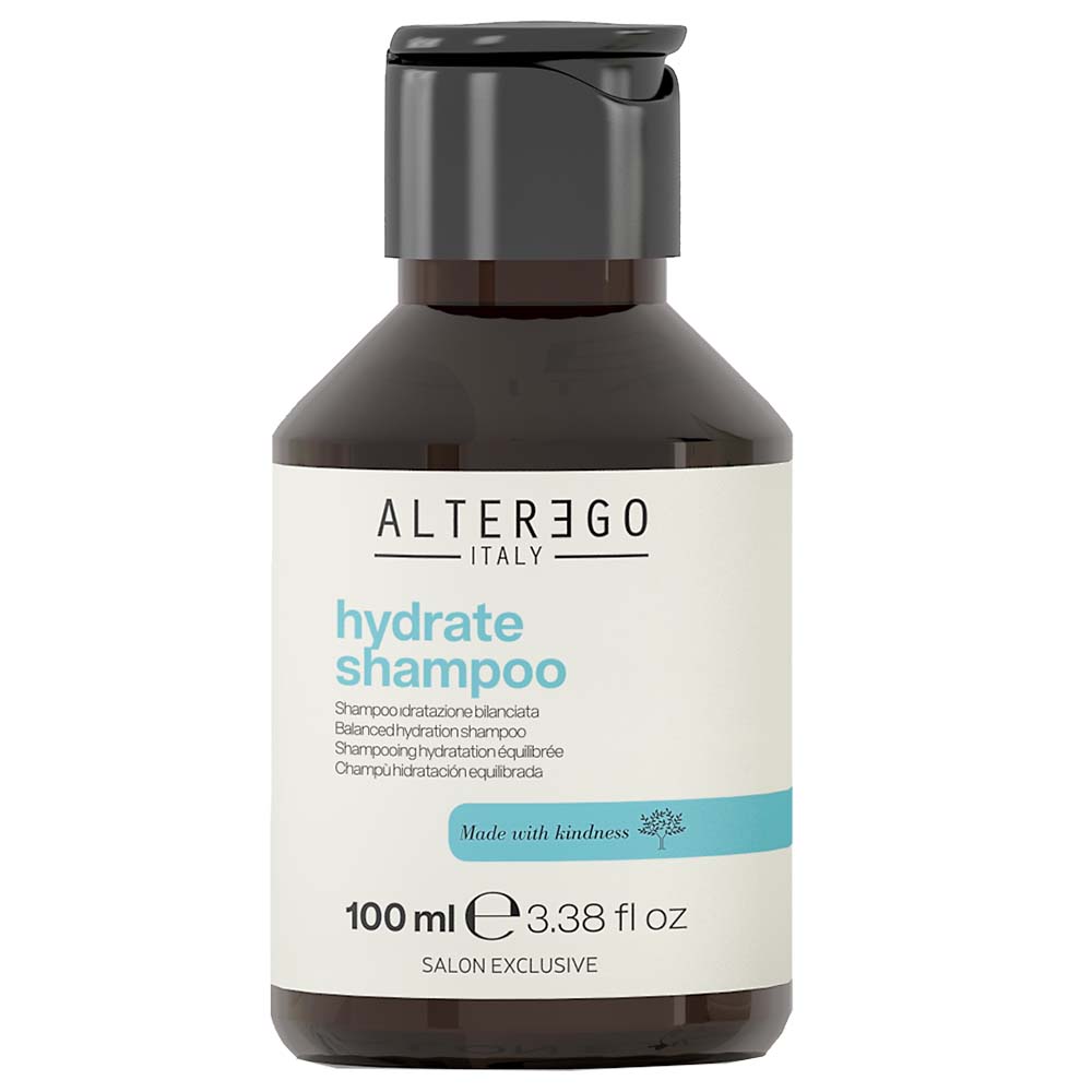 Alter Ego Hydrate Shampoo 100 ml