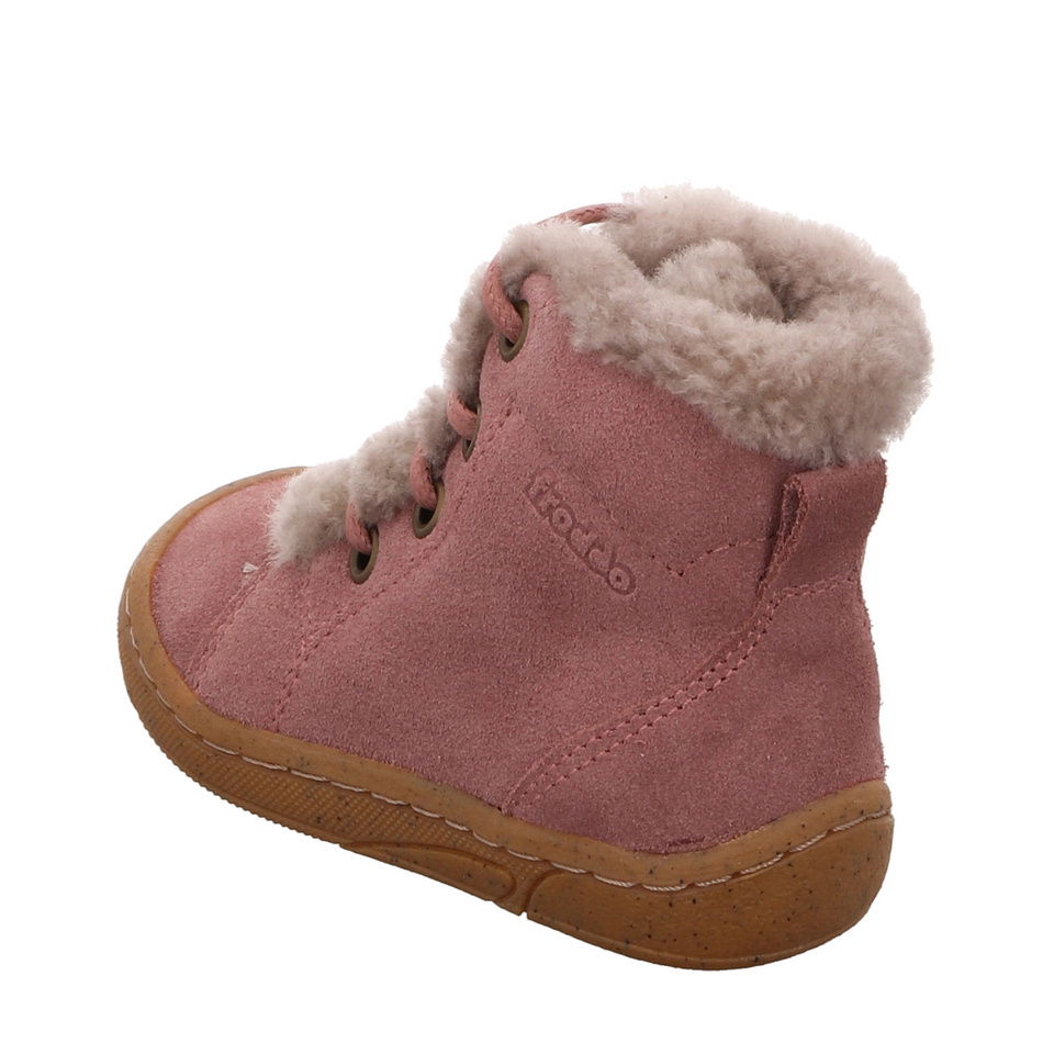 Froddo Minni Schnürboots