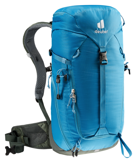 deuter Trail 18 | Wanderrucksack