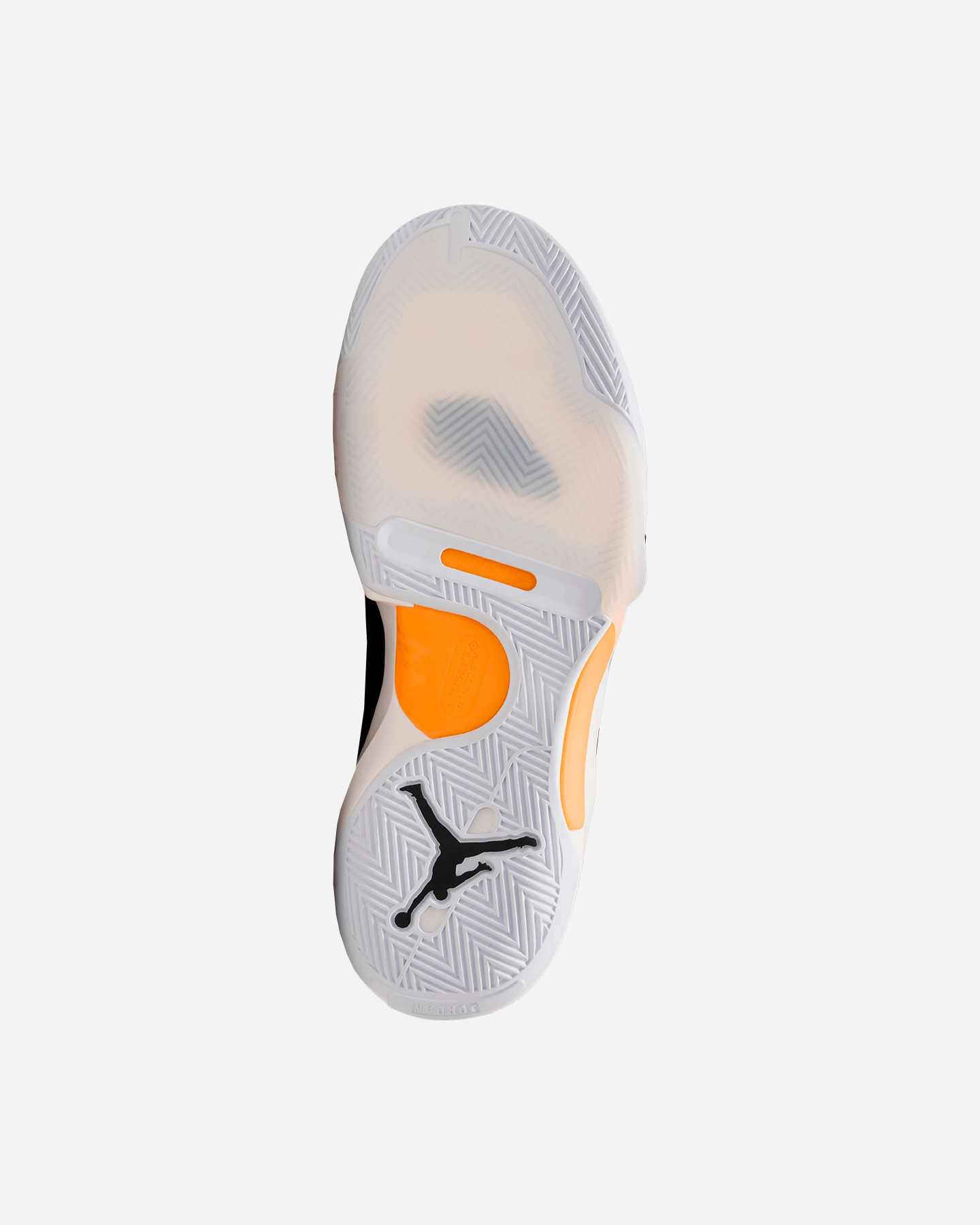Scarpe Basket Nike Jordan One Take 5 M FD2335-007