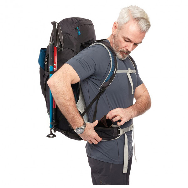 Lowe Alpine - Airzone Trek 45-55 - Trekkingrucksack