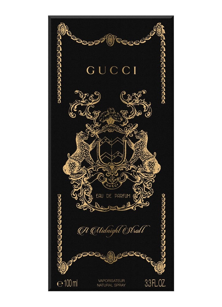Gucci A Midnight Stroll Eau de Parfum
