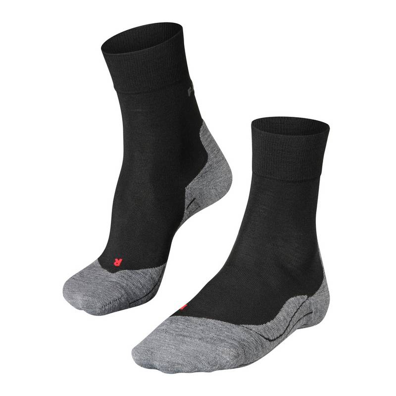 Falke RU4 Wool Socken Herren