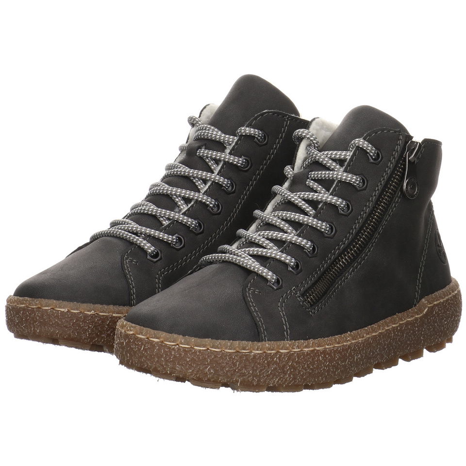 Rieker Schnürboots