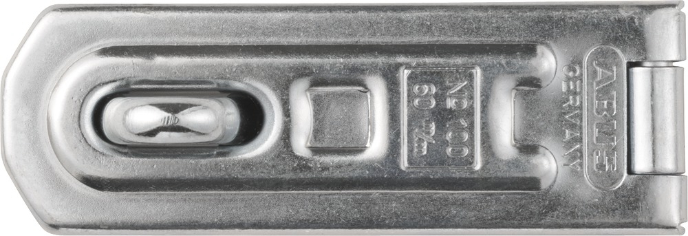 Candado plegable ABUS H100/60 C