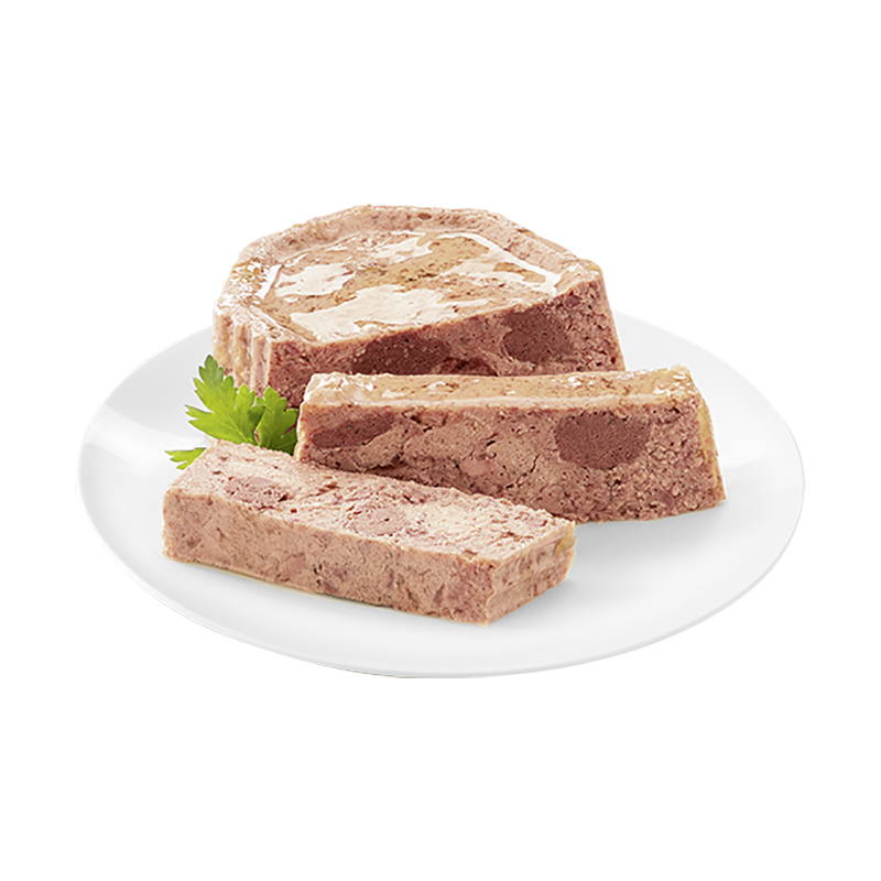 Cesar Hundenassfutter Cesar Klassiker 14x150g Geflügel & Rind