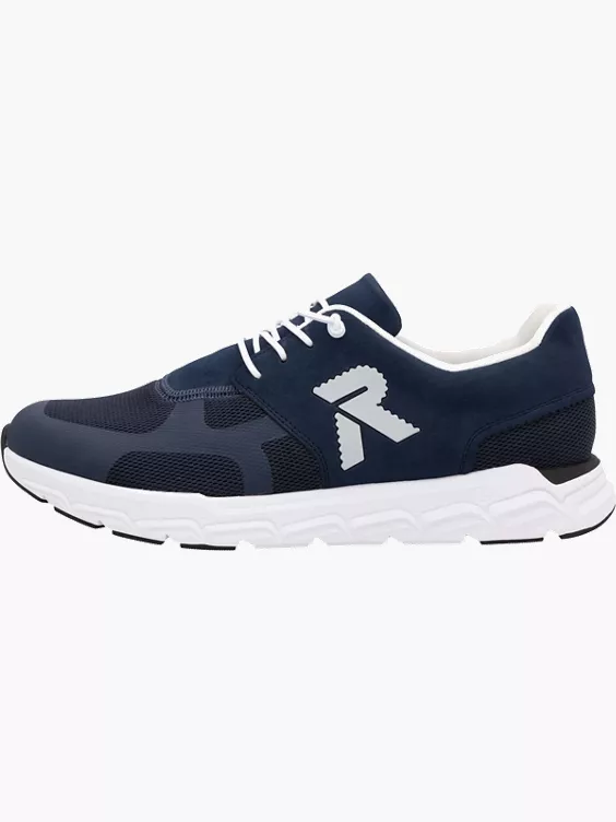 Rieker Herren Sneaker Low