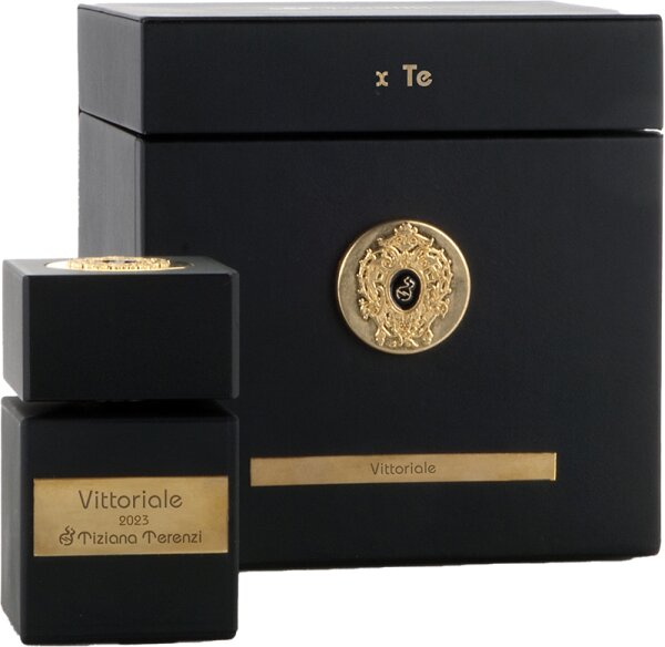 Tiziana Terenzi Vittoriale Extrait de Parfum