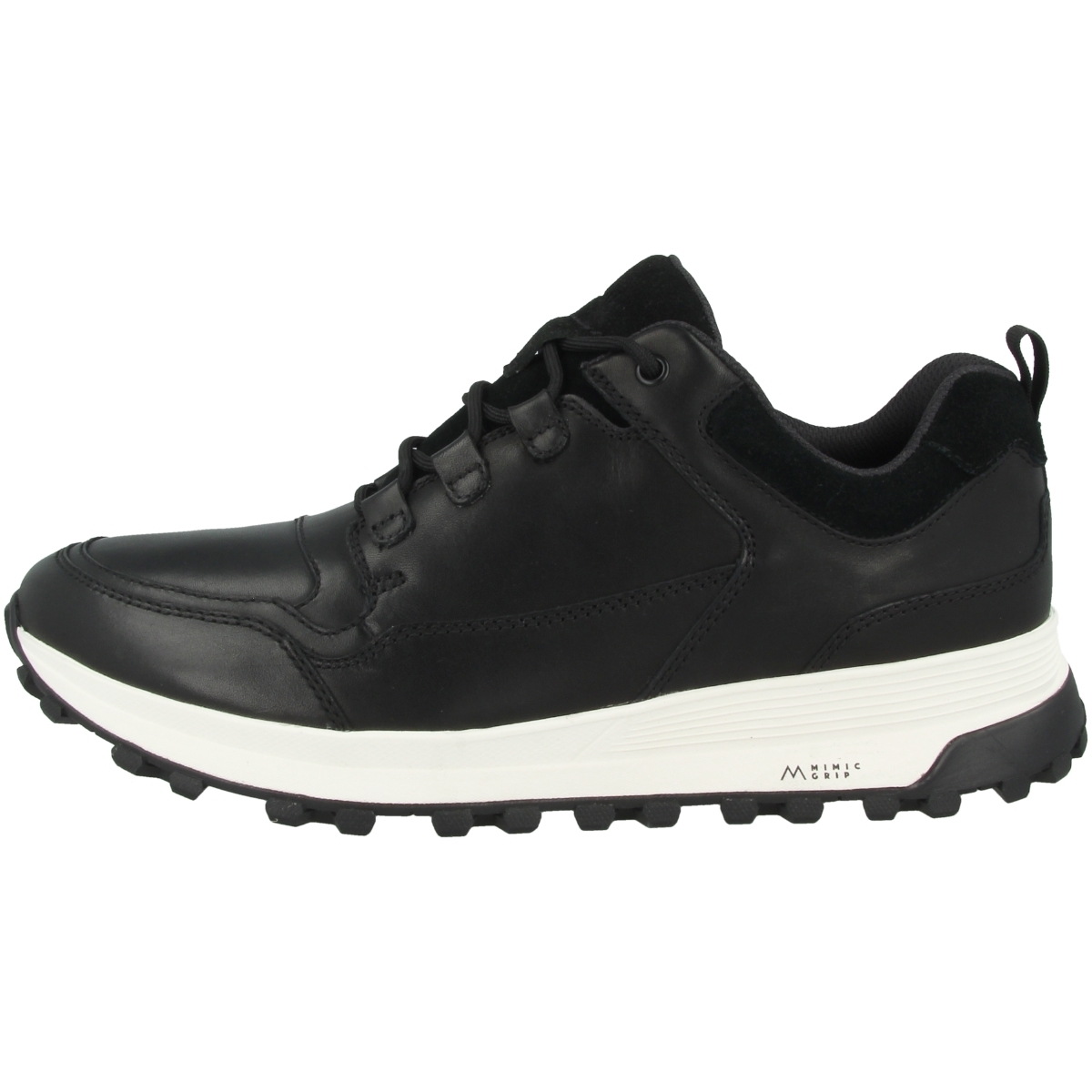 Clarks ATL Trek Lo Sneaker low schwarz