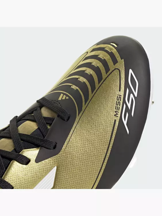 adidas F50 League Messi FG/MG Fußballschuh
