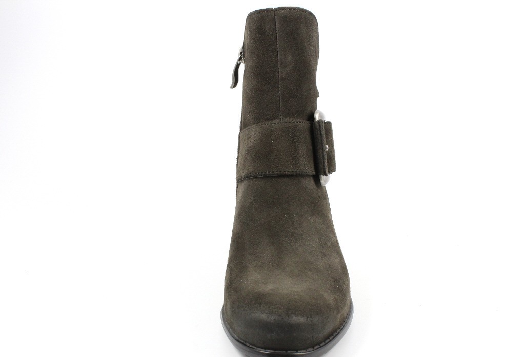 ARA Stiefeletten grau