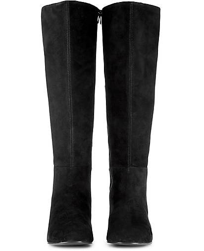 Vagabond Veloursleder-Stiefel ALICE