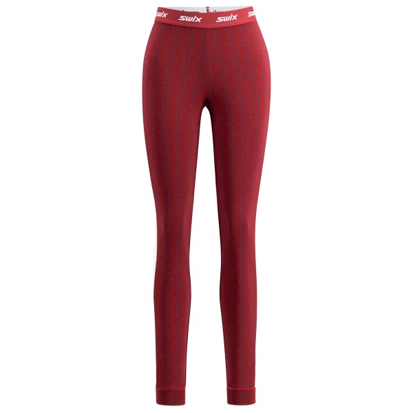 Swix - Women's Legacy Merino Bodywear Pants - Merinounterwäsche