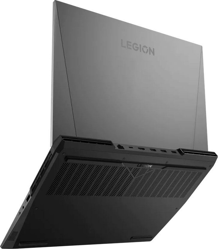 Lenovo 16ARH7H Gaming-Notebook (40,6 cm/16 Zoll, AMD Ryzen 7 6800H, GeForce RTX 3060, 1000 GB SSD)
