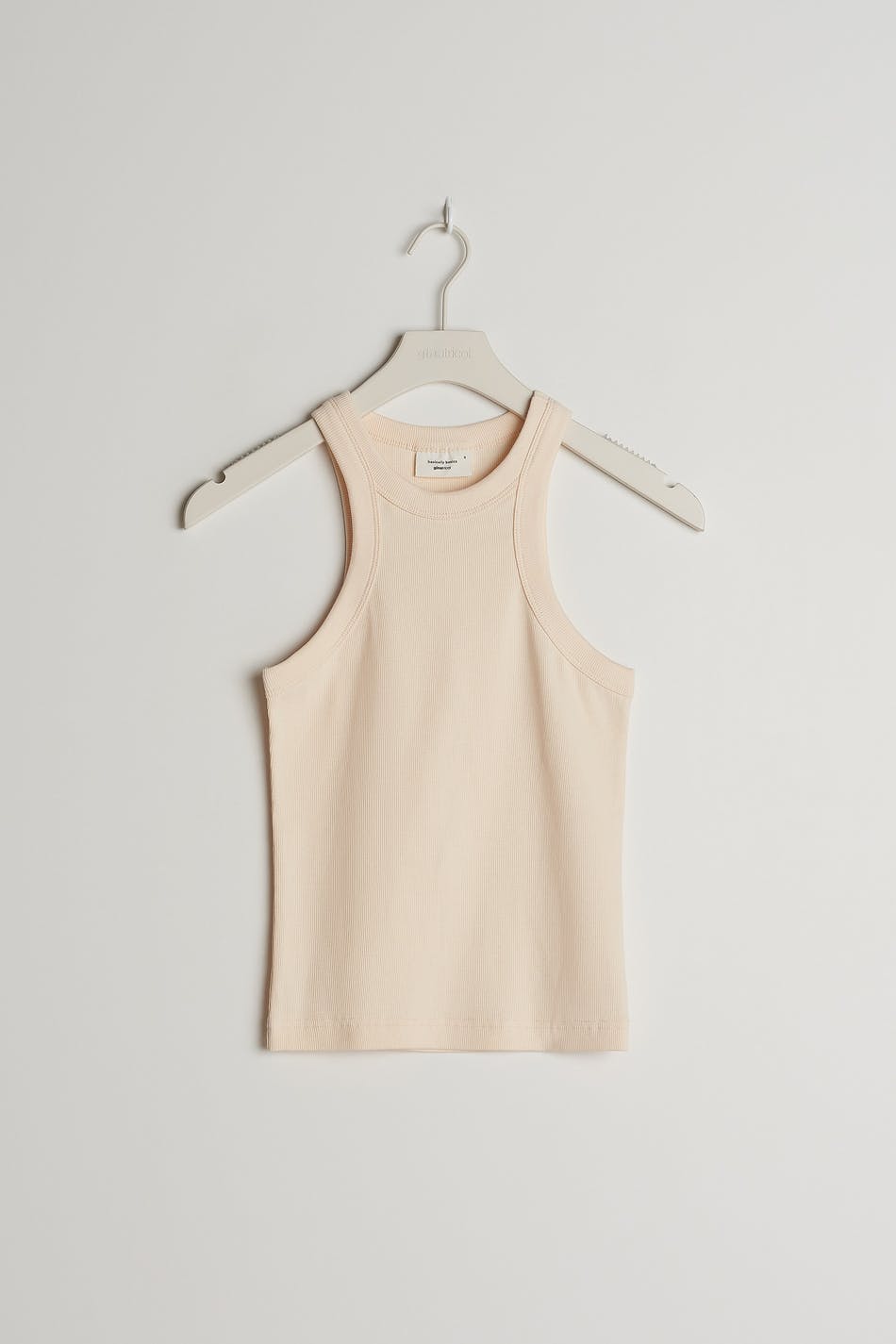 Basic rib tank