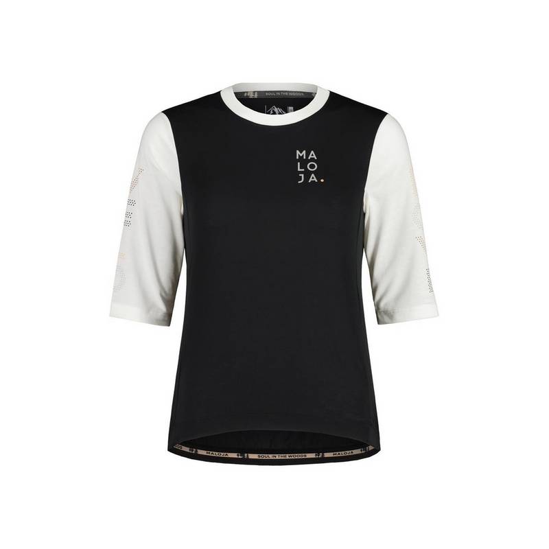 Maloja KastanieM. Trikot