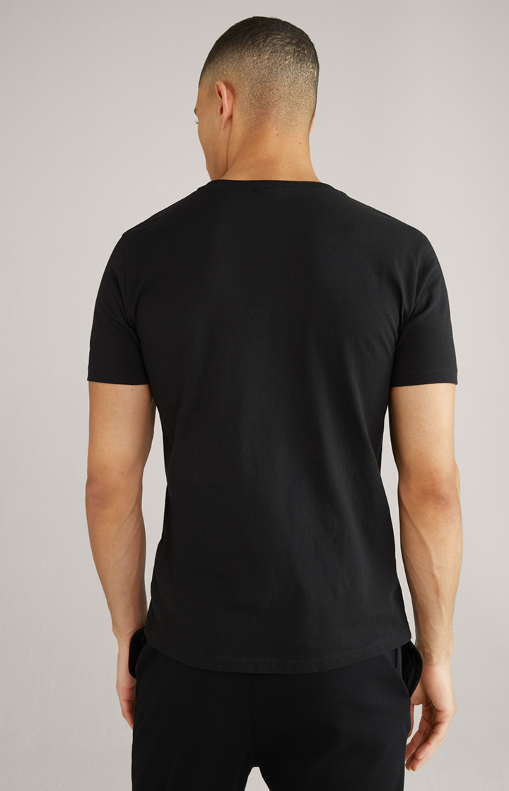 2er-Pack JOOP! T-Shirts in Schwarz